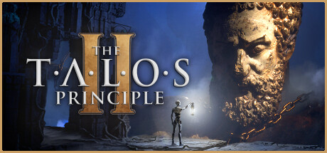 The Talos Principle 2 Steam CD Key The Talos Principle 2 Steam CD Key