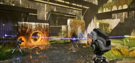 The Talos Principle 2 Steam CD Key The Talos Principle 2 Steam CD Key