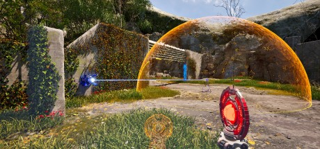 The Talos Principle 2 Steam CD Key The Talos Principle 2 Steam CD Key