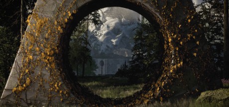 The Talos Principle 2 Steam CD Key The Talos Principle 2 Steam CD Key