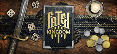 Fated Kingdom PC Steam CD Key
