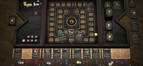 Fated Kingdom PC Steam CD Key