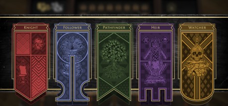 Fated Kingdom PC Steam CD Key