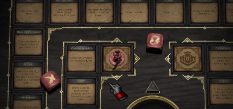 Fated Kingdom PC Steam CD Key