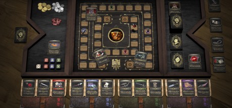 Fated Kingdom PC Steam CD Key