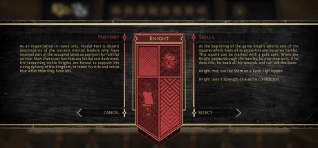 Fated Kingdom PC Steam CD Key