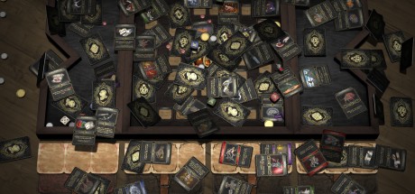 Fated Kingdom PC Steam CD Key