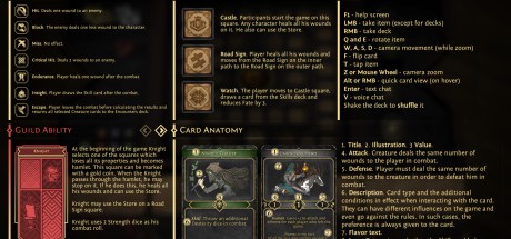 Fated Kingdom PC Steam CD Key