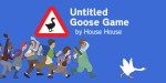 Untitled Goose Game US Nintendo Switch CD Key