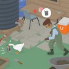 Untitled Goose Game US Nintendo Switch CD Key Untitled Goose Game US Nintendo Switch CD Key