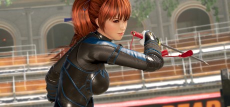 DEAD OR ALIVE 6 - Season Pass 1 DLC Steam CD Key DEAD OR ALIVE 6 - Season Pass 1 DLC Steam CD Key