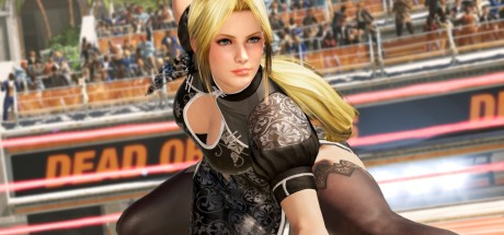 DEAD OR ALIVE 6 NA PC Steam CD Key DEAD OR ALIVE 6 NA PC Steam CD Key