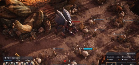 Phoenix Point PC Epic Games CD Key Phoenix Point PC Epic Games CD Key