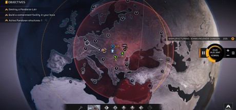 Phoenix Point PC Epic Games CD Key Phoenix Point PC Epic Games CD Key
