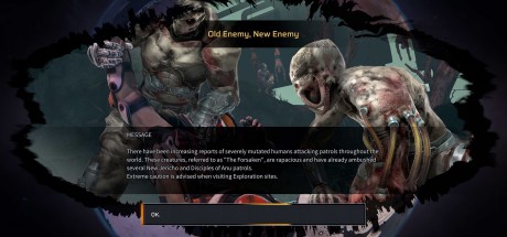 Phoenix Point PC Epic Games CD Key Phoenix Point PC Epic Games CD Key