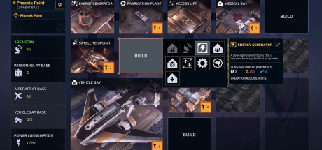 Phoenix Point PC Epic Games CD Key Phoenix Point PC Epic Games CD Key