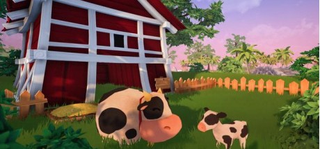 Garden Paws EU Steam CD Key