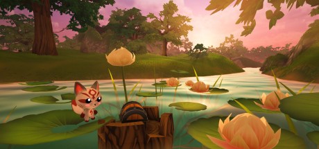 Garden Paws EU Steam CD Key