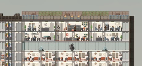 Project Highrise: Brilliant Berlin DLC Steam CD Key Project Highrise: Brilliant Berlin DLC Steam CD Key