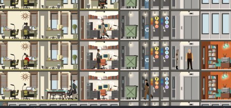 Project Highrise: Brilliant Berlin DLC Steam CD Key Project Highrise: Brilliant Berlin DLC Steam CD Key