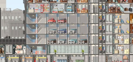 Project Highrise: Brilliant Berlin DLC Steam CD Key Project Highrise: Brilliant Berlin DLC Steam CD Key