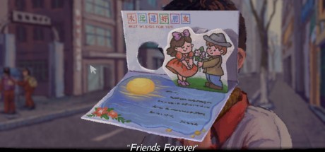 A Perfect Day Steam CD Key A Perfect Day Steam CD Key