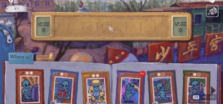 A Perfect Day Steam CD Key