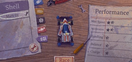 A Perfect Day Steam CD Key