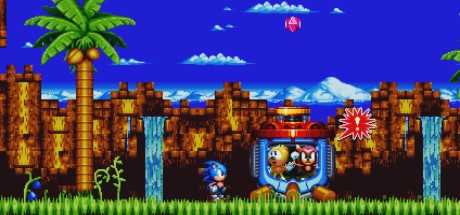 Sonic Mania - Encore DLC Steam CD Key Sonic Mania - Encore DLC Steam CD Key