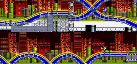 Sonic Mania - Encore DLC Steam CD Key Sonic Mania - Encore DLC Steam CD Key