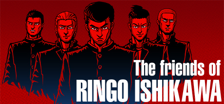 The friends of Ringo Ishikawa Steam CD Key The friends of Ringo Ishikawa Steam CD Key