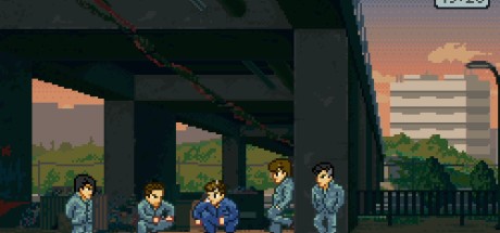 The friends of Ringo Ishikawa Steam CD Key The friends of Ringo Ishikawa Steam CD Key