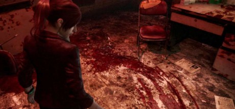 Resident Evil Revelations 2 Deluxe Edition Steam CD Key