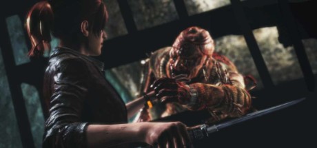 Resident Evil Revelations 2 Deluxe Edition Steam CD Key