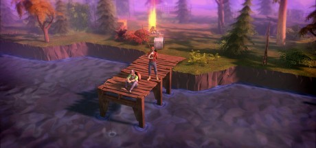 DYSMANTLE PC Steam CD Key DYSMANTLE PC Steam CD Key