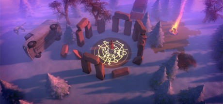DYSMANTLE PC Steam CD Key DYSMANTLE PC Steam CD Key