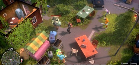 DYSMANTLE PC Steam CD Key DYSMANTLE PC Steam CD Key