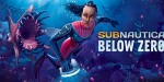Subnautica: Below Zero US XBOX One / Xbox Series X|S / PC CD Key