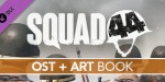 Squad 44 - Supporter Edition DLC PC Steam CD Key