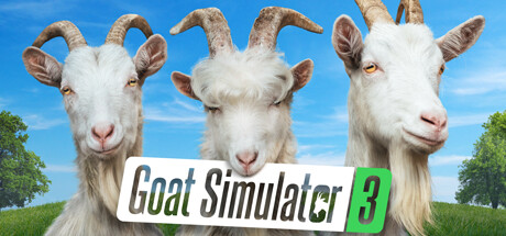 Goat Simulator 3 AU Xbox Series X|S CD Key Goat Simulator 3 AU Xbox Series X|S CD Key