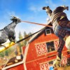 Goat Simulator 3 AU Xbox Series X|S CD Key Goat Simulator 3 AU Xbox Series X|S CD Key