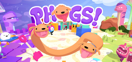 PHOGS! AR XBOX One / Xbox Series X|S / PC CD Key PHOGS! AR XBOX One / Xbox Series X|S / PC CD Key