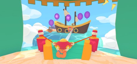 PHOGS! AR XBOX One / Xbox Series X|S / PC CD Key