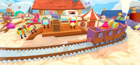 PHOGS! AR XBOX One / Xbox Series X|S / PC CD Key