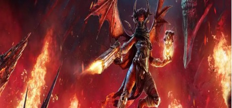 Metal: Hellsinger ASIA Steam CD Key