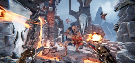 Metal: Hellsinger ASIA Steam CD Key