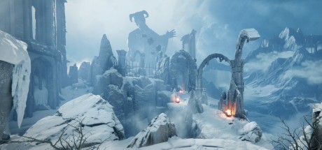 Metal: Hellsinger ASIA Steam CD Key