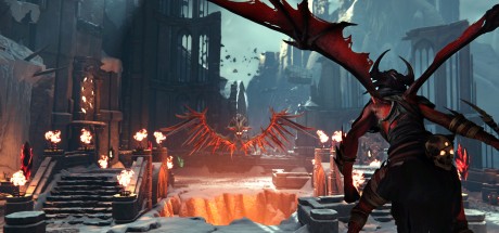 Metal: Hellsinger ASIA Steam CD Key