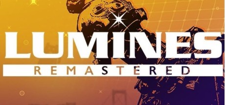 LUMINES REMASTERED PC Steam CD Key LUMINES REMASTERED PC Steam CD Key