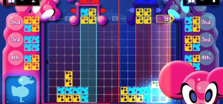 LUMINES REMASTERED PC Steam CD Key LUMINES REMASTERED PC Steam CD Key